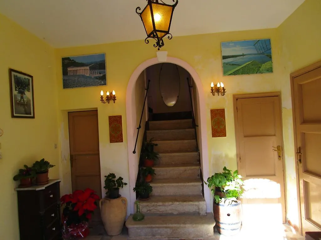 Villa Maria Marausa 0*,  İtalya