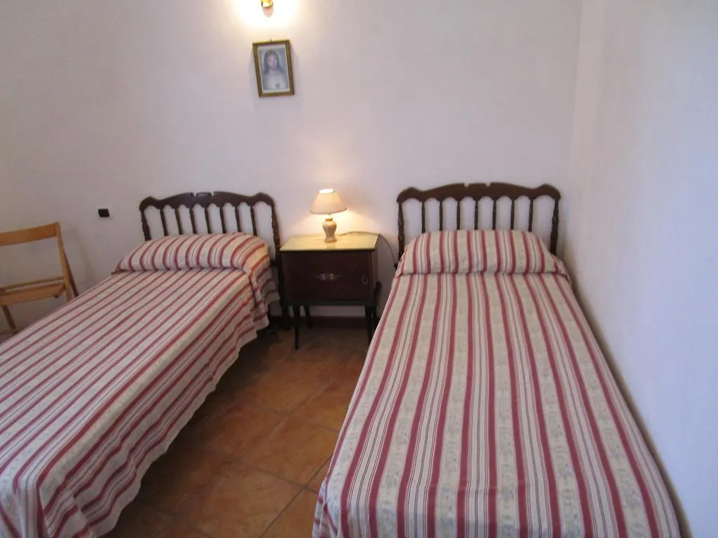 Villa Maria Marausa Çiftlik konaklama