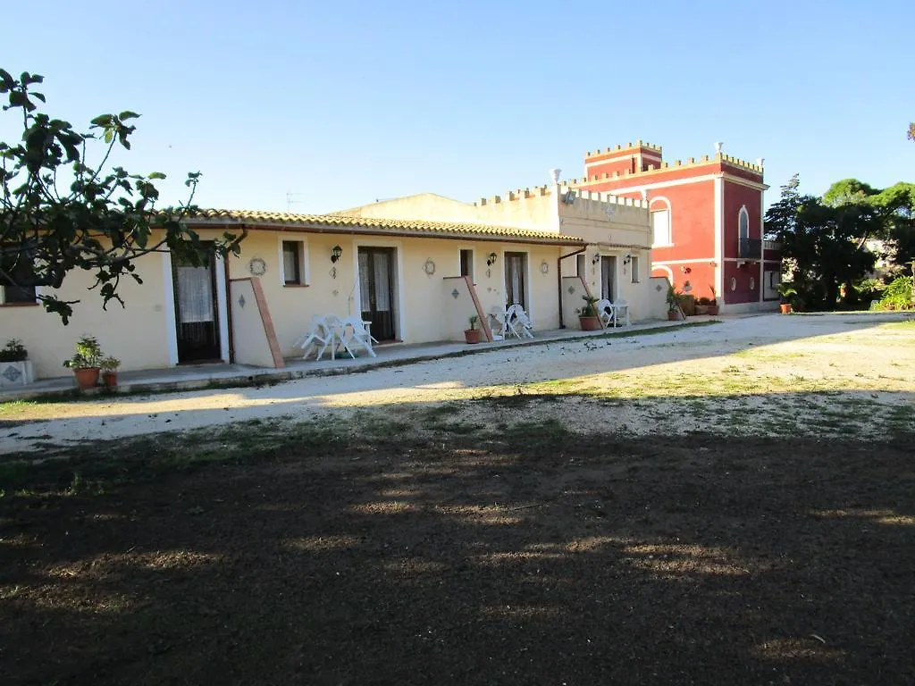 Villa Maria Marausa 0*,