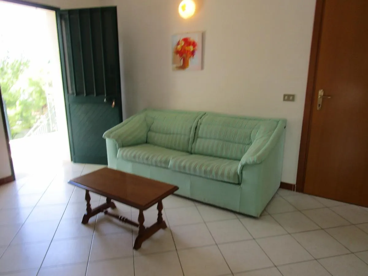 Villa Maria Marausa 0*,  İtalya
